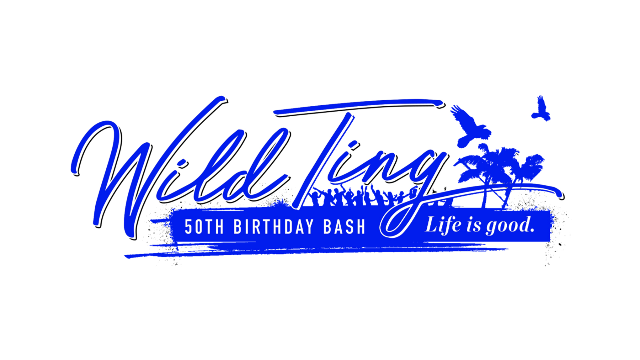 WILD TING BDAY WEEKEND VIDEO